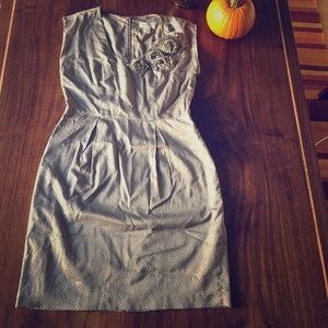 Ann Taylor Loft dress