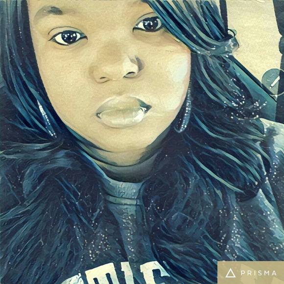 Meet your Posher, Mesha - Picture 1 of 1