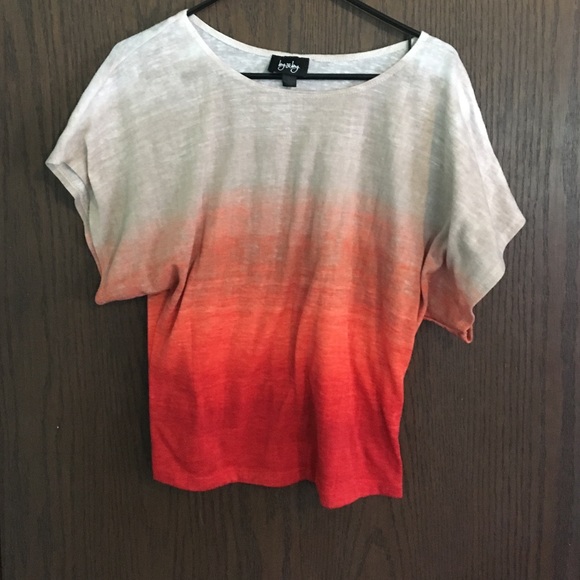 Dolman style top