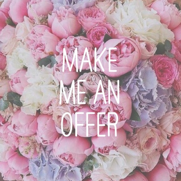 *Make me an offer* - Picture 1 of 1
