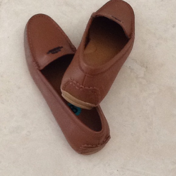 Coach Shoes Coach Mary Lock Up Loafers Poshmark