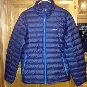 NEW Men's Patagonia nano puff jacket / coat