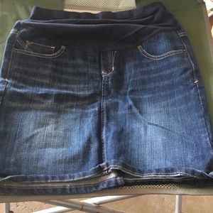 Maternity Skirt