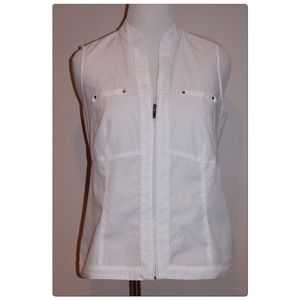 🆕 Jones New York Sleeveless Top