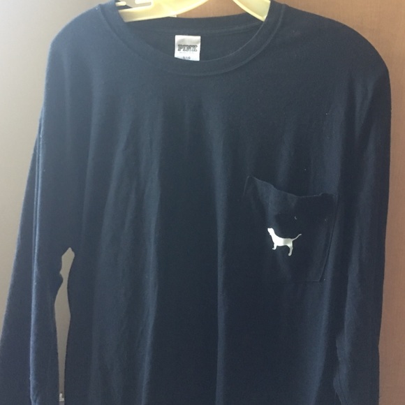 Love pink shirt - Picture 2 of 4