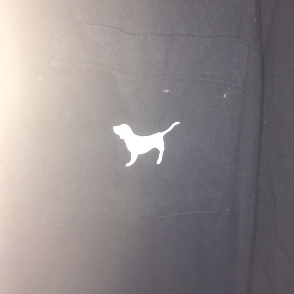 Love pink shirt - Picture 4 of 4