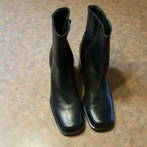 Nine West ankle boots