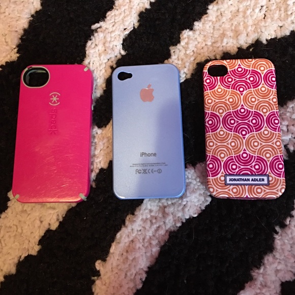iPhone 4 cases