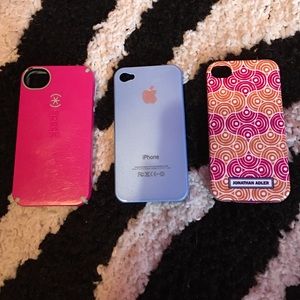 iPhone 4 cases