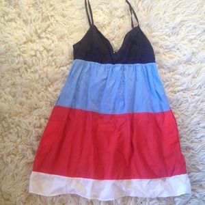 Hurley Dress