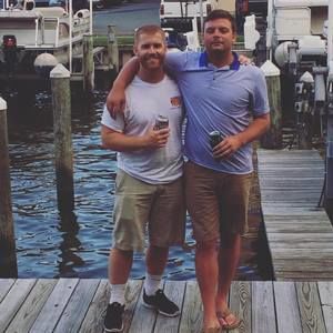 Meet your Posher, Kyle