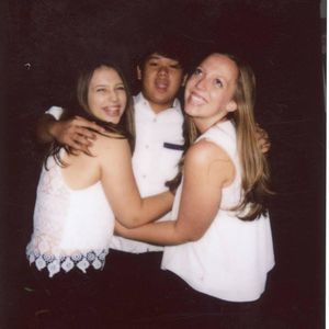 Meet your Posher, Jordan