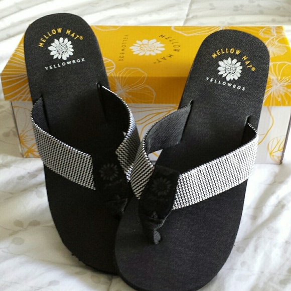 Flip flops