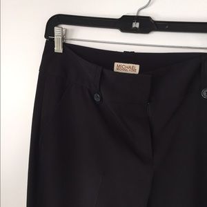 Michael Kors Dress Pants - Black