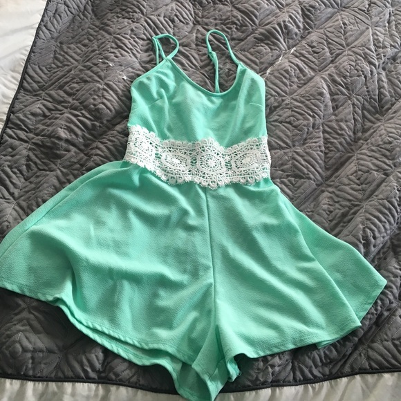 Super cute romper
