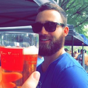 Meet your Posher, Austin