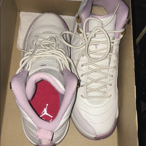 Jordan retro 12 - Picture 3 of 4