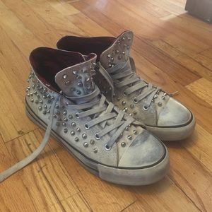 Zara TRF sneakers