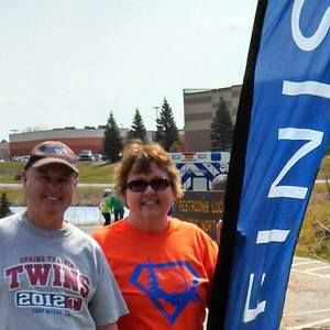 Meet your Posher, Pam