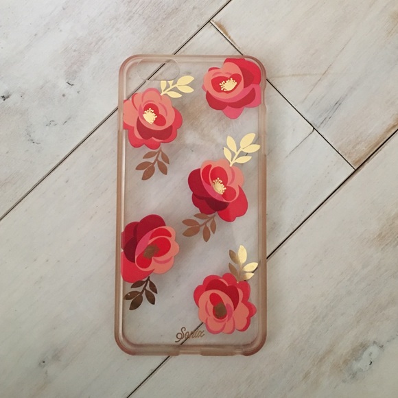 Sonix iPhone 6s Plus case