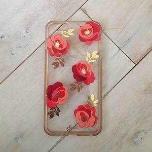 Sonix iPhone 6s Plus case