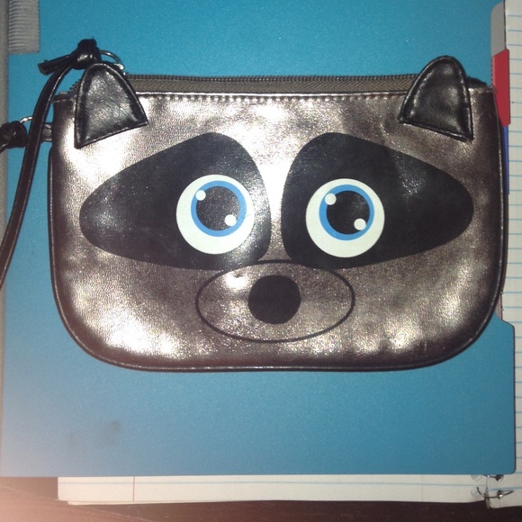 Wristlet