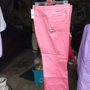 New York and Company Crop pant