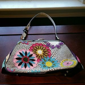 Isabella Fiore Bag