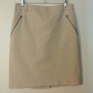 Ann Taylor Skirt