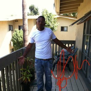 Meet your Posher, Brandon