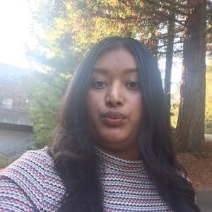 Meet your Posher, Griselda