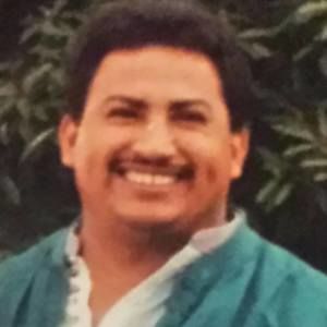 Meet your Posher, Isidro