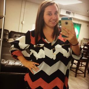 Meet your Posher, Paige
