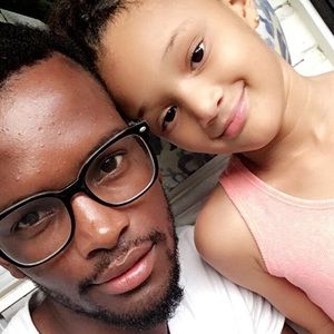 Meet your Posher, Kedrick