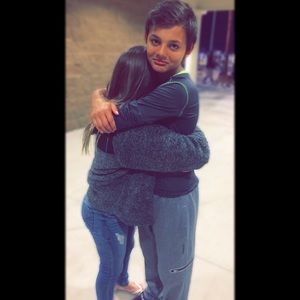 Meet your Posher, Autumn