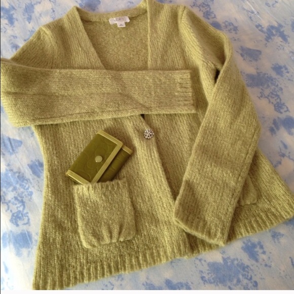 Ann Taylor sweater