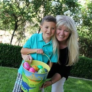 Meet your Posher, Amy