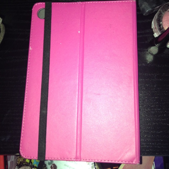 Tablet case - Picture 2 of 4