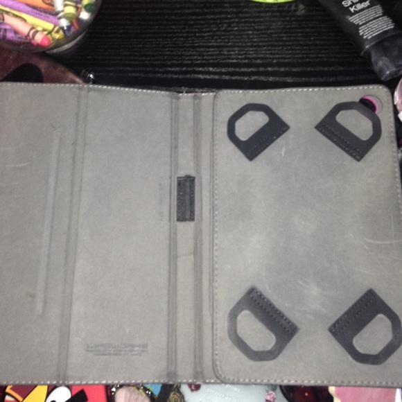 Tablet case - Picture 3 of 4
