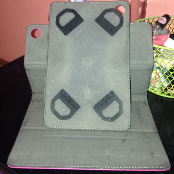 Tablet case - Picture 4 of 4