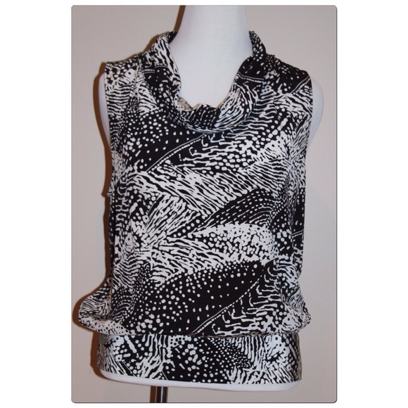 Alfani Tops - 🆕 Alfani Sleeveless Top
