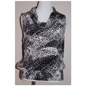 🆕 Alfani Sleeveless Top