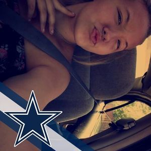 Meet your Posher, Shae lynn