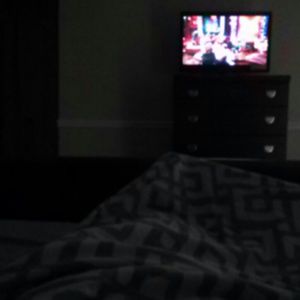 Meet your Posher, Shrelda