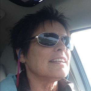 Meet your Posher, Mary gretchen