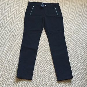 Banana Republic black jeans