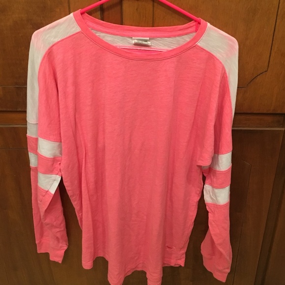 PINK brand t shirt