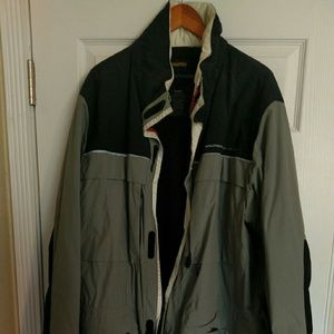 Nautica Competition Rain Jacket