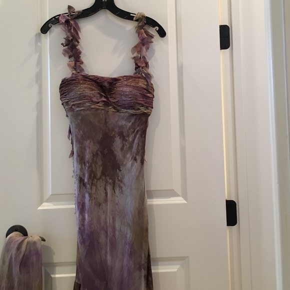 Alberto Makali formal dress