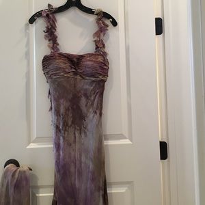 Alberto Makali formal dress